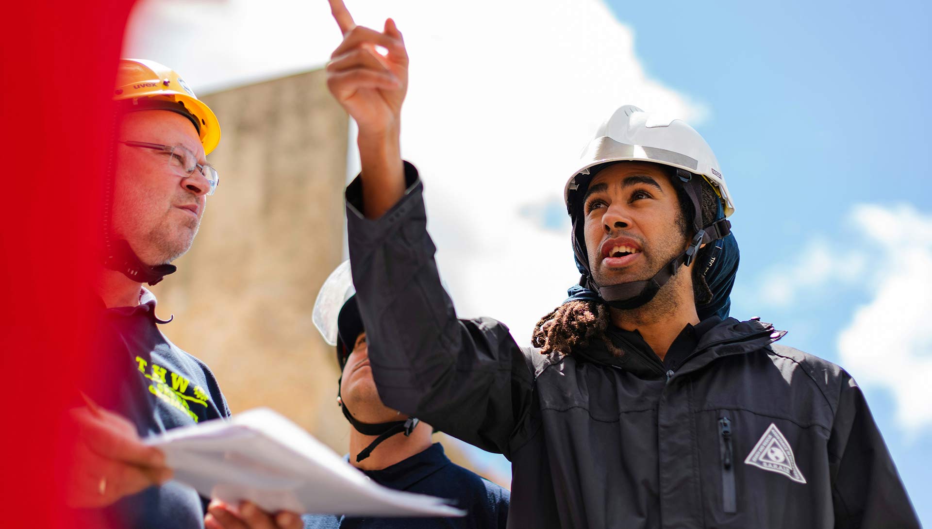 Proposal Data Analysis Construction Workers