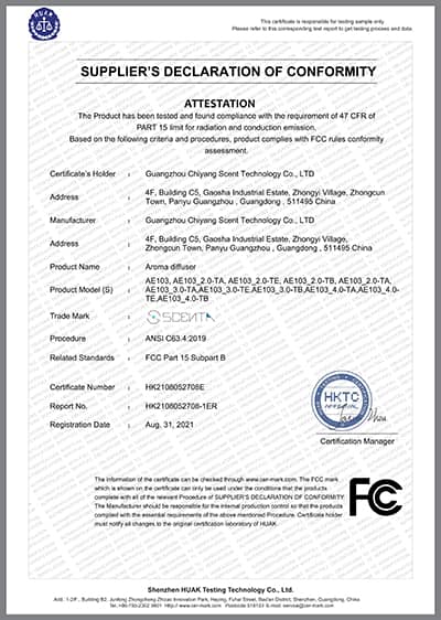 6 FCC 1