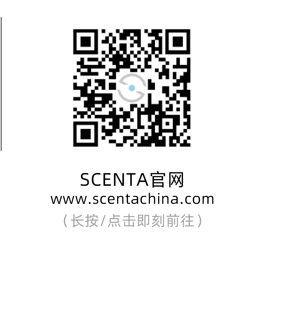 世界见证,SCENTA荣耀登陆纳斯达克大屏! 640 03495e38