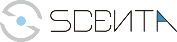SCENTA Home Logo 1